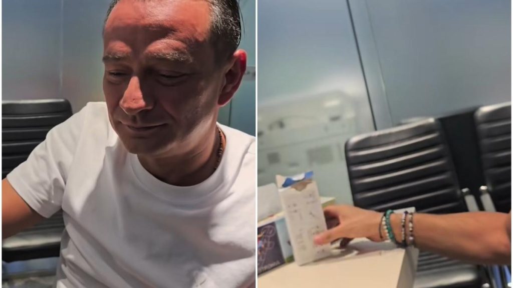 Primarul Daniel Baluta a iesit pozitiv la marijuana