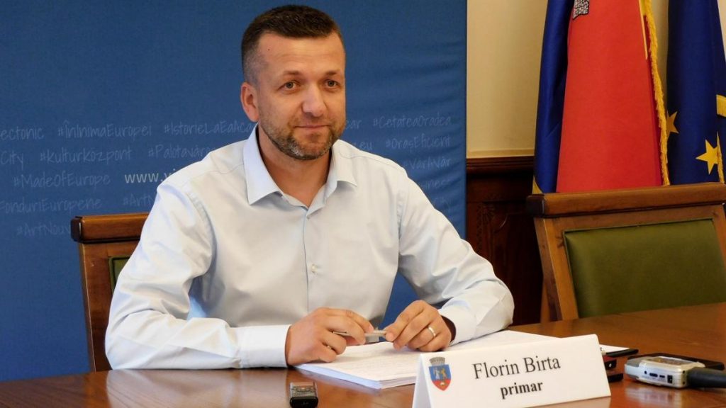 Primarul din Oradea despre festivalul de 25 milioane lei