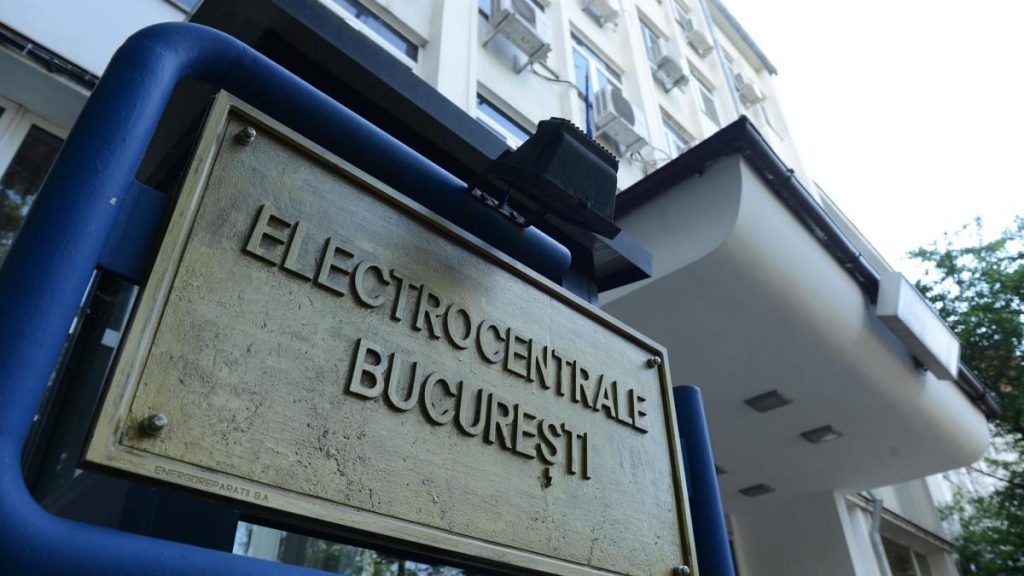 Procurorii DNA perchezitioneaza sediul ELCEN Detalii de la companie