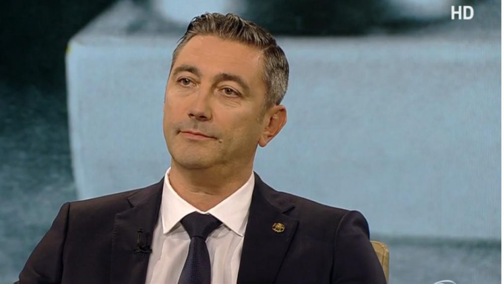 Procurorul general Dosarul Georgescu este cel mai grav caz
