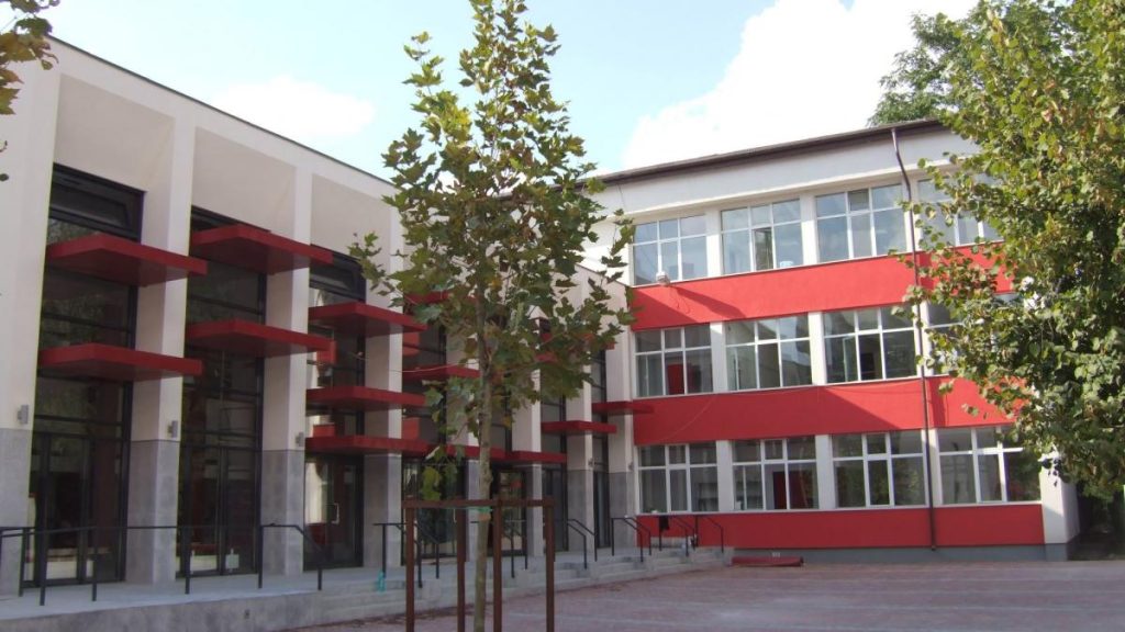 Rasturnare de situatie la scoala din Bucuresti