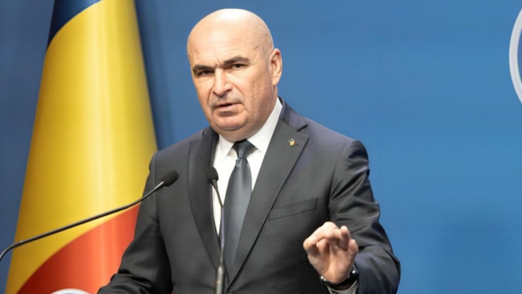 Reactia lui Ilie Bolojan dupa poza cu Putin si Kim