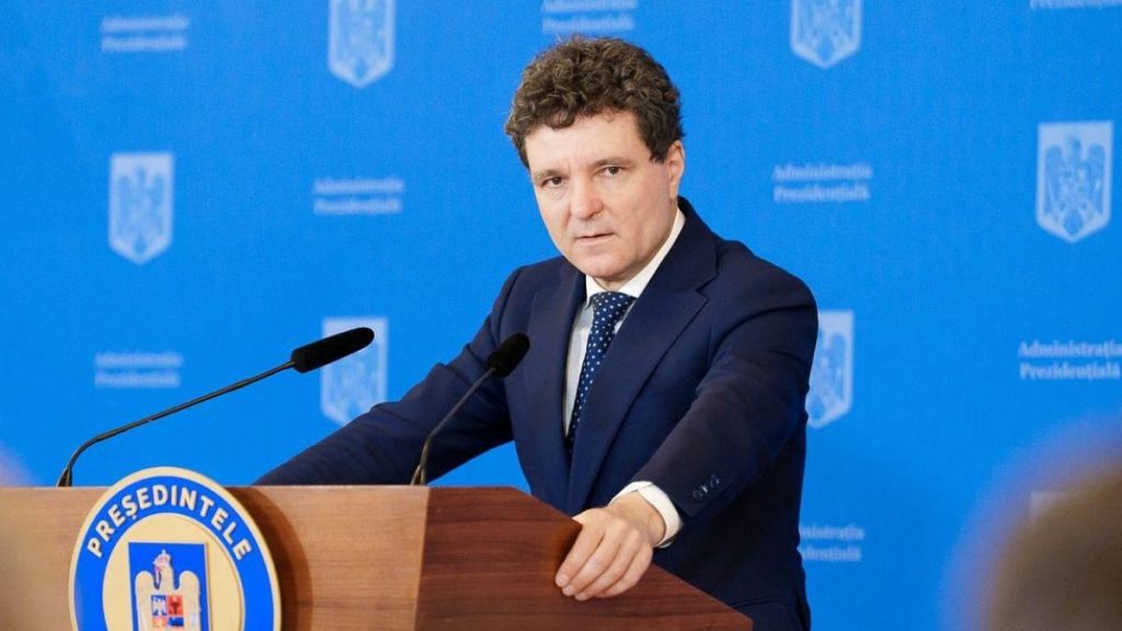 Reactia lui Nicusor Dan la dovezile Procurorului General