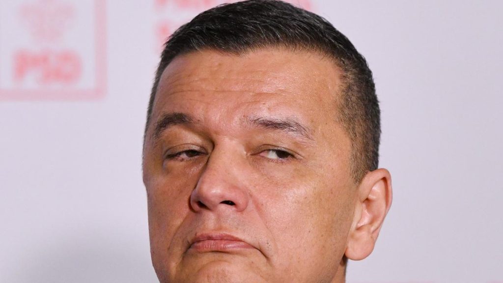 Reactia lui Sorin Grindeanu la fotografia cu Putin Xi si Kim