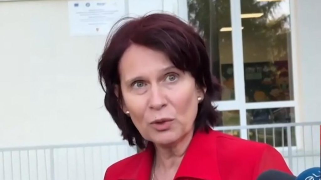Reactia revoltatoare a directoarei spitalului din Iasi