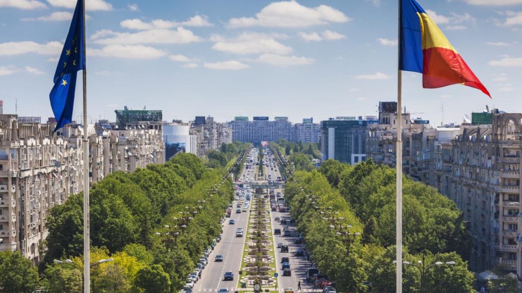 Restrictii de circulatie in Bucuresti in weekend