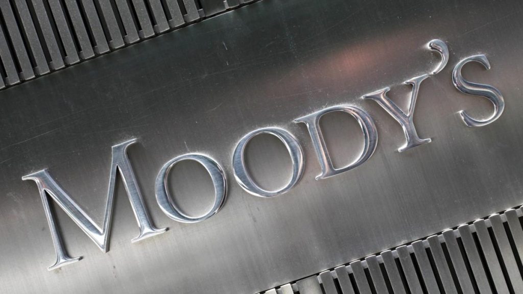 Romania a trecut un hop Moodys confirma ratingul perspective negative