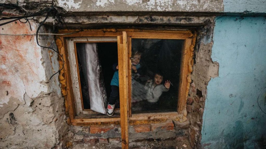 Romania este cea mai saraca tara din UE