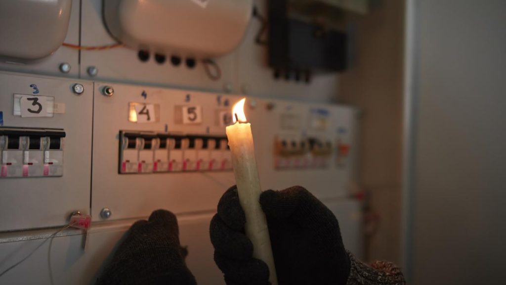 Romania risca blackout daca se inchid centralele pe carbune