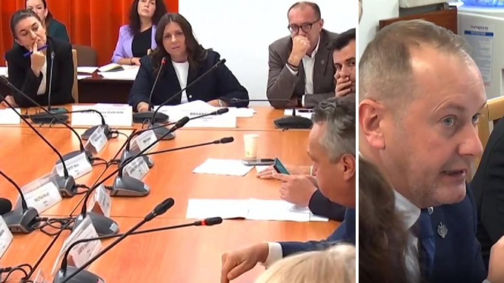Scandal in Parlament pe legea pensiilor private Pilon II