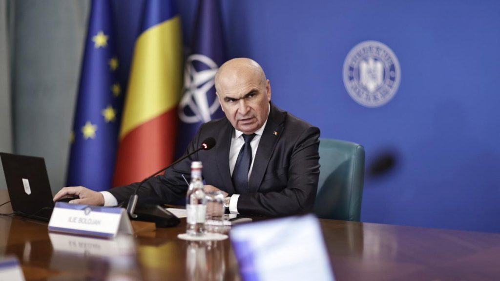 Sedinta de Guvern Modificari la Pachetul 2