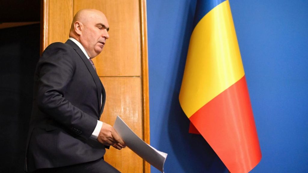 Sedinta tensionata a Coalitiei privind bugetul rectificat