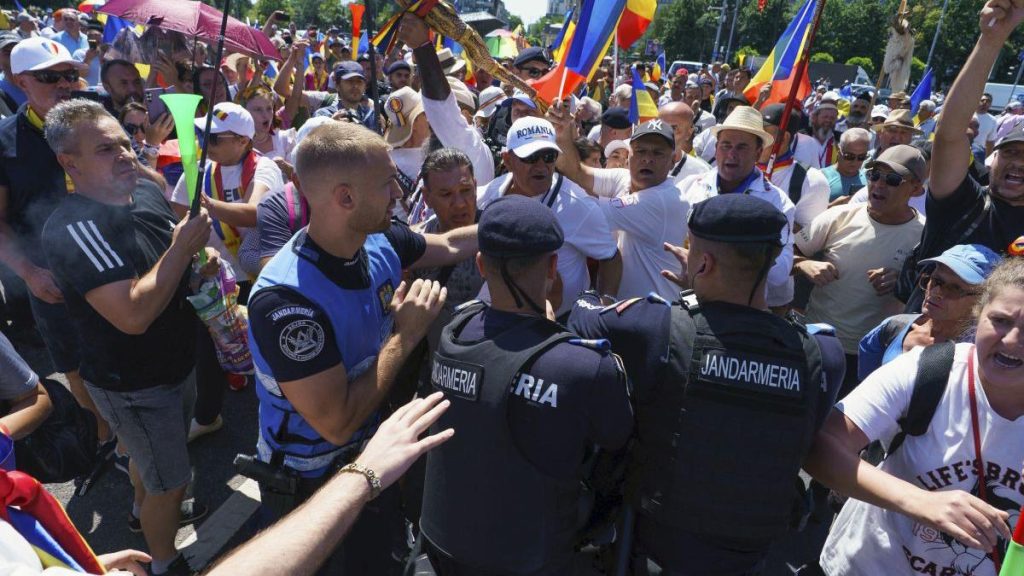 Sindicalistii din administratie nu s au ineles cu premierul Bolojan