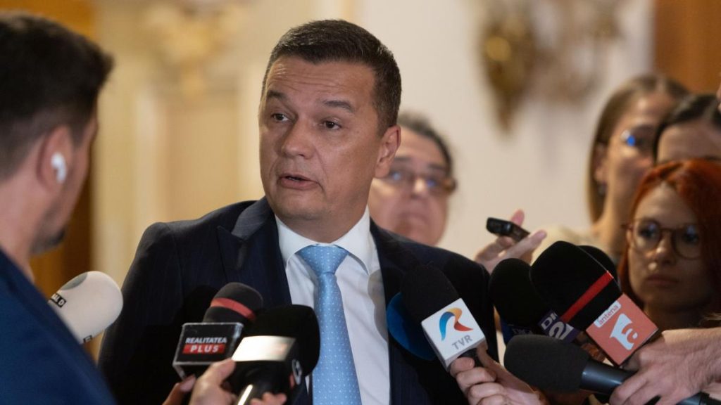 Sorin Grindeanu despre TVA 24 E un lucru fals