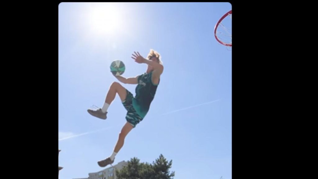 Sport Arena Streetball aduce adrenalina si distractie in Bucuresti