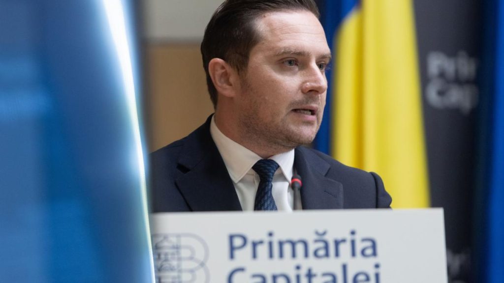 Stelian Bujduveanu Vad posibila o alianta guvernamentala