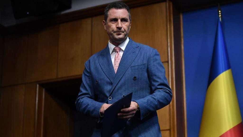 Tanczos Barna despre relatia cu Comisia Europeana Vom renegocia deficitul de 7