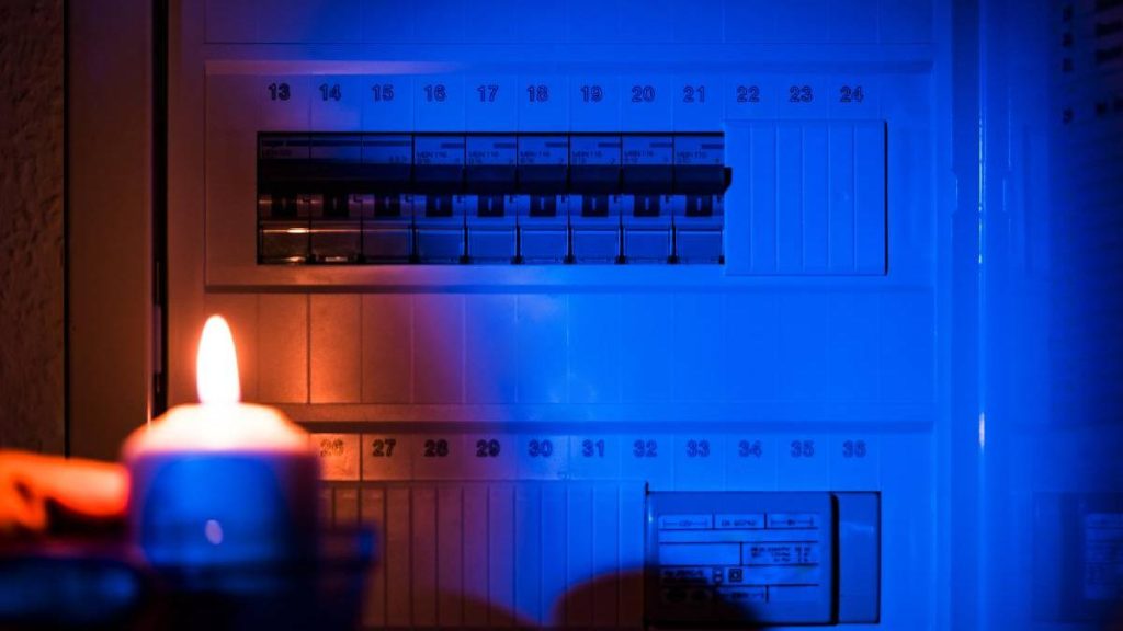 Tariile europene expuse riscului de blackout si penele de curent din Romania