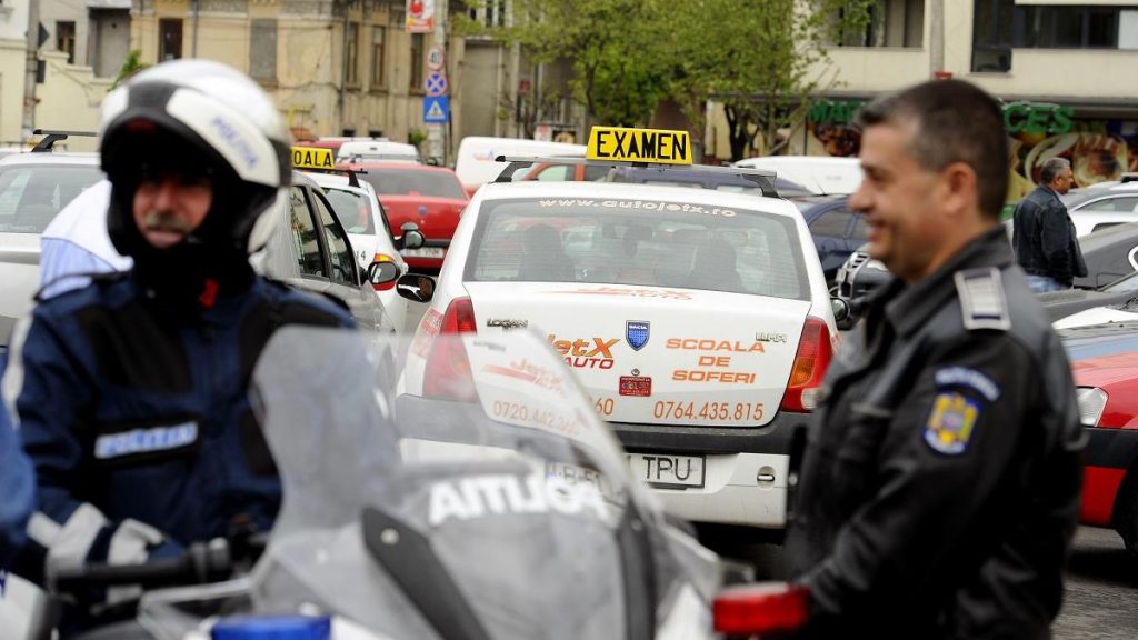 Tragedia lui Vlad Pascu schimba legea pentru soferii incepatori