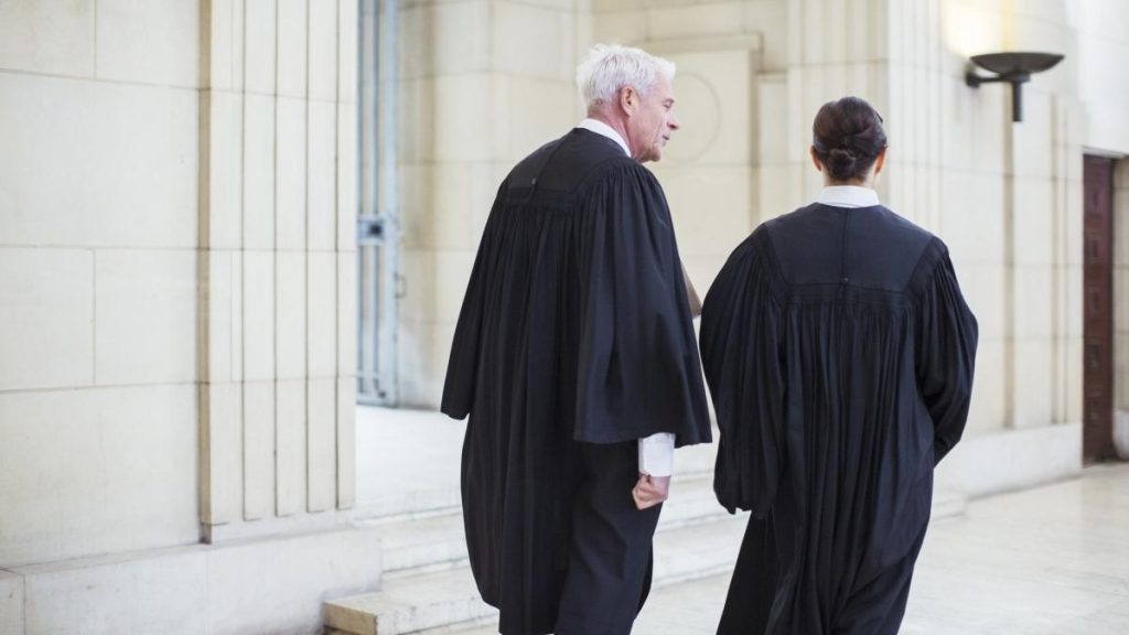 Zi decisiva pentru oprirea protestelor din Justitie
