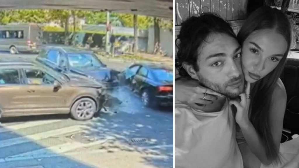 noi informatii in cazul accidentului lui toto dumitrescu iubita actorului a fost audiata