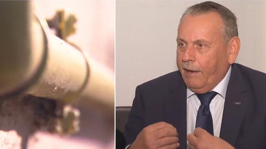 ANRE a răspuns despre tragedia din Rahova: ultima mentenanţă a fost în august ANRE a rspuns despre tragedia din Rahova ultima mentenana a fost n august