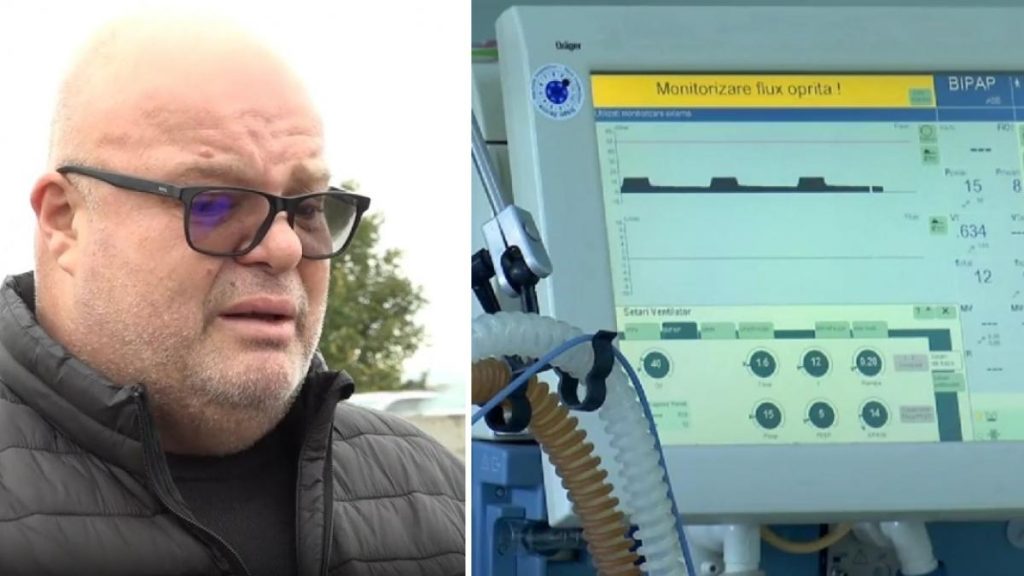 Acuzaii de malpraxis la Spitalul din Sinaia moartea unei tinere