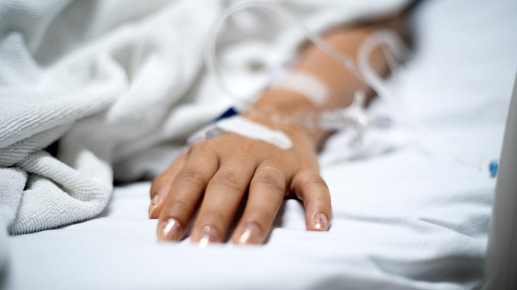Alerte epidemiologica in Dolj 131 cazuri hepatita A