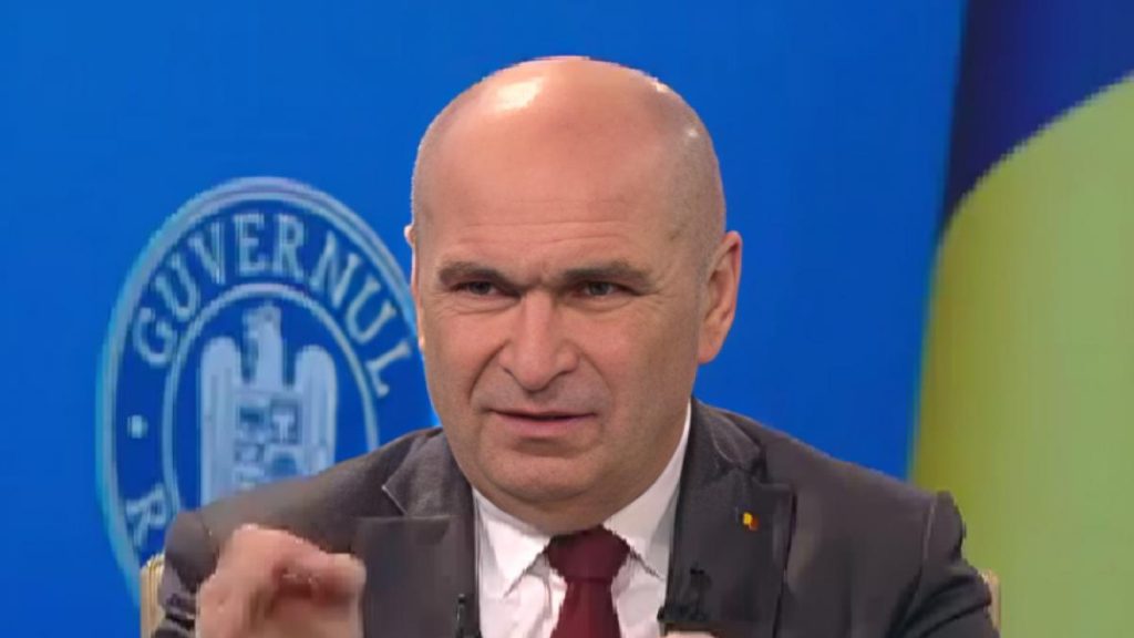 Bolojan: Datoriile ne vor afecta indiferent de guvern. Bolojan Datoriile ne vor afecta indiferent de guvern