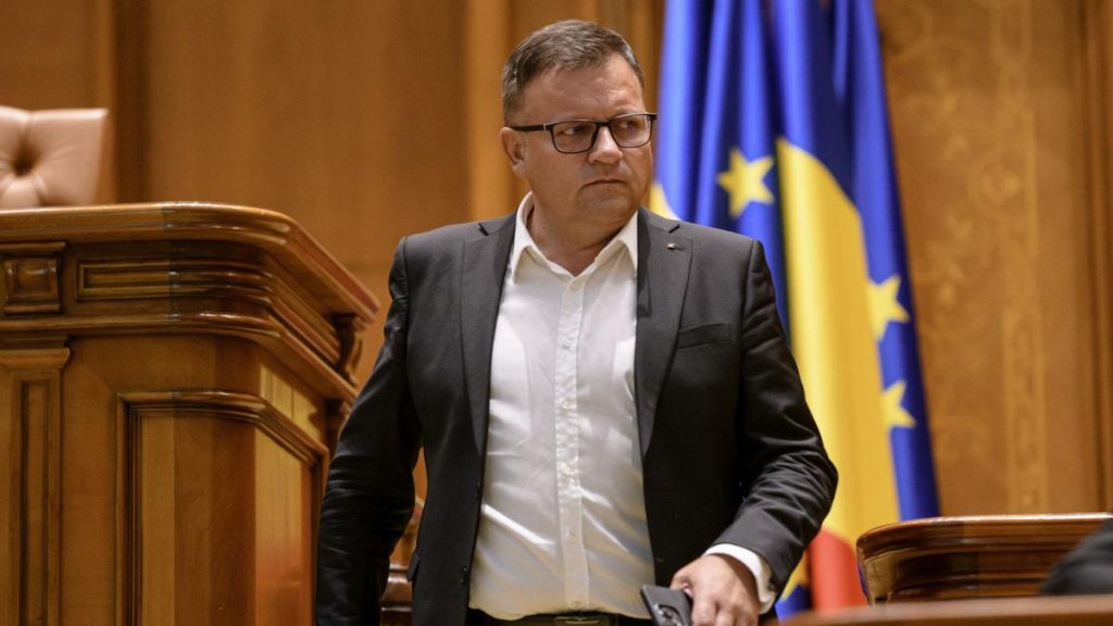 Budi atac la Bolojan Nu inteleg acest stahanovism sovietic