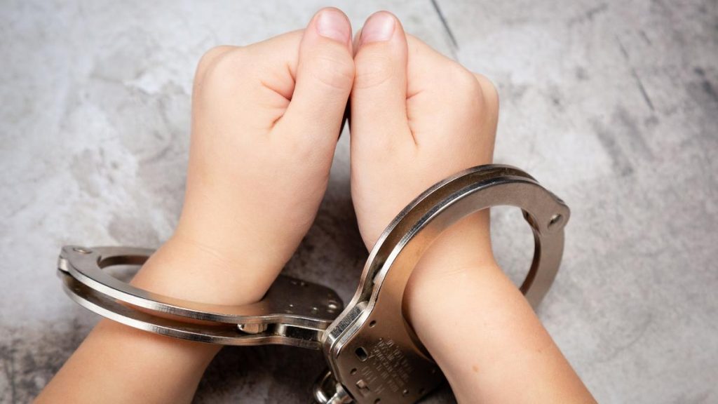 Caz socant in Alba Iulia Baiat de 14 ani acuzat de viol