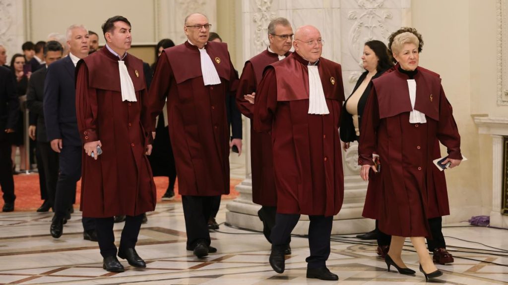 Ce se intampla daca reforma pensiilor speciale e respinsa