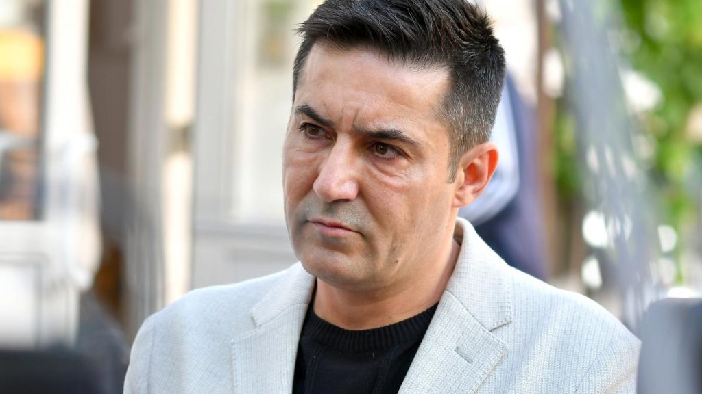 Claudiu Manda ataca Nu mai acceptam santajul pleaca