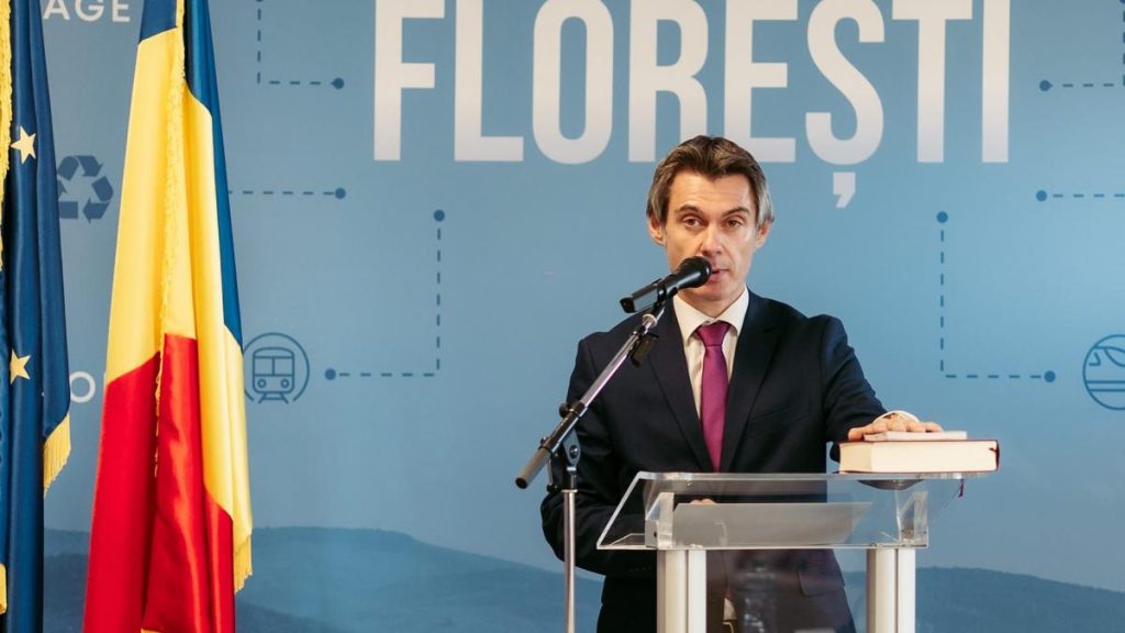 Consilier USR dosar penal dupa ce a batut elevi