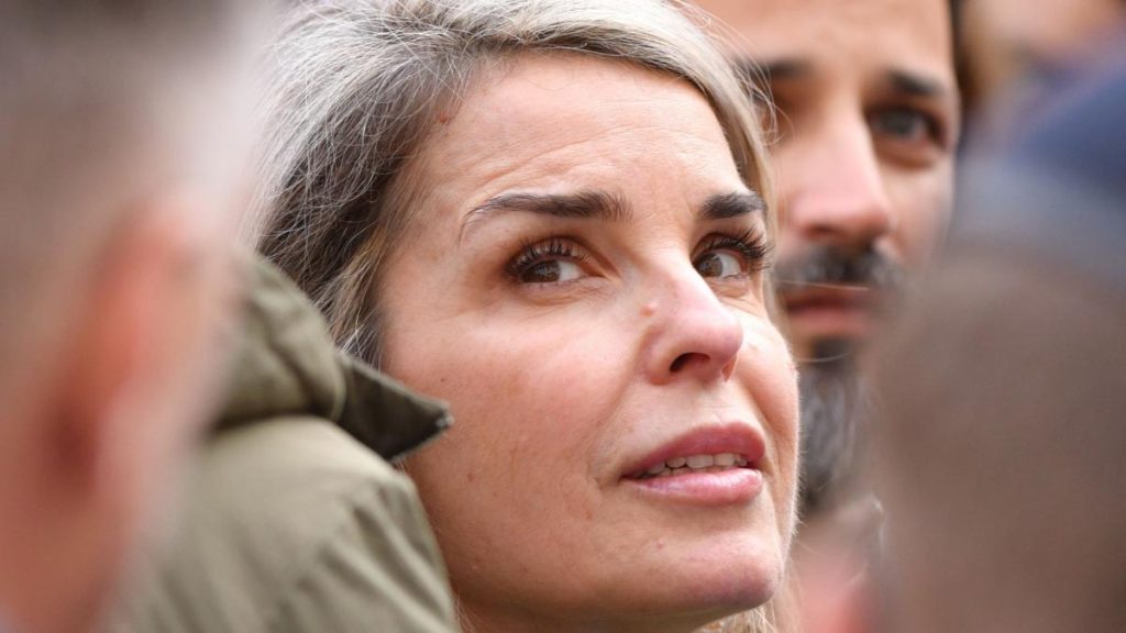 Cristela Georgescu ar fi primit 40000 lei de la o firma petroliere