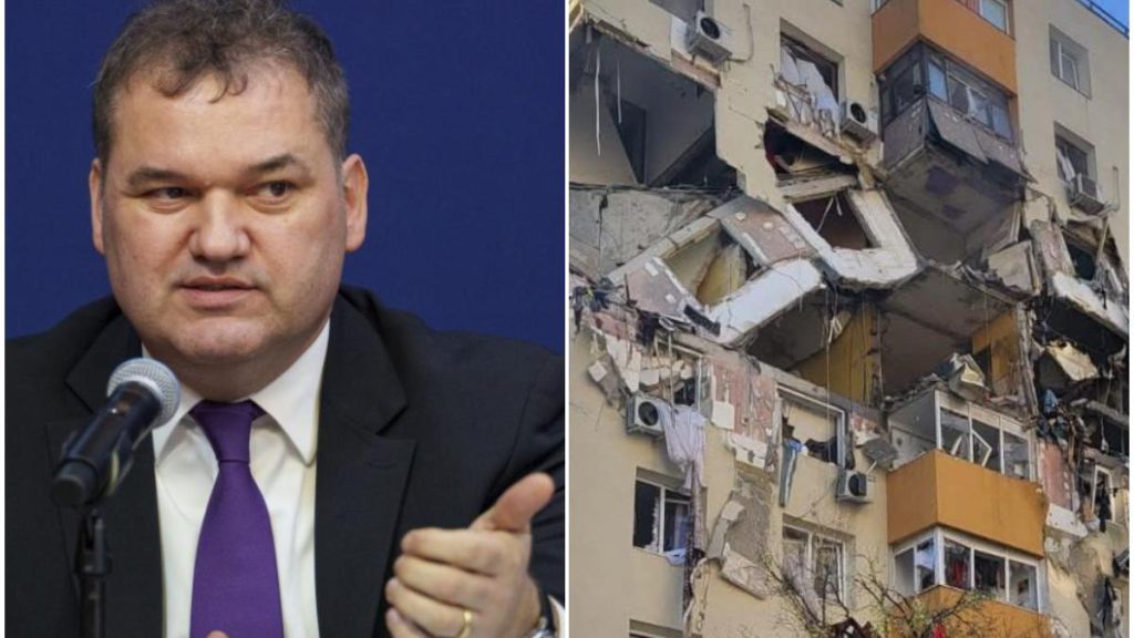 Cseke Attila explică de ce victimele din Rahova vor fi chiriași Cseke Attila explica de ce victimele din Rahova vor fi chiriasi