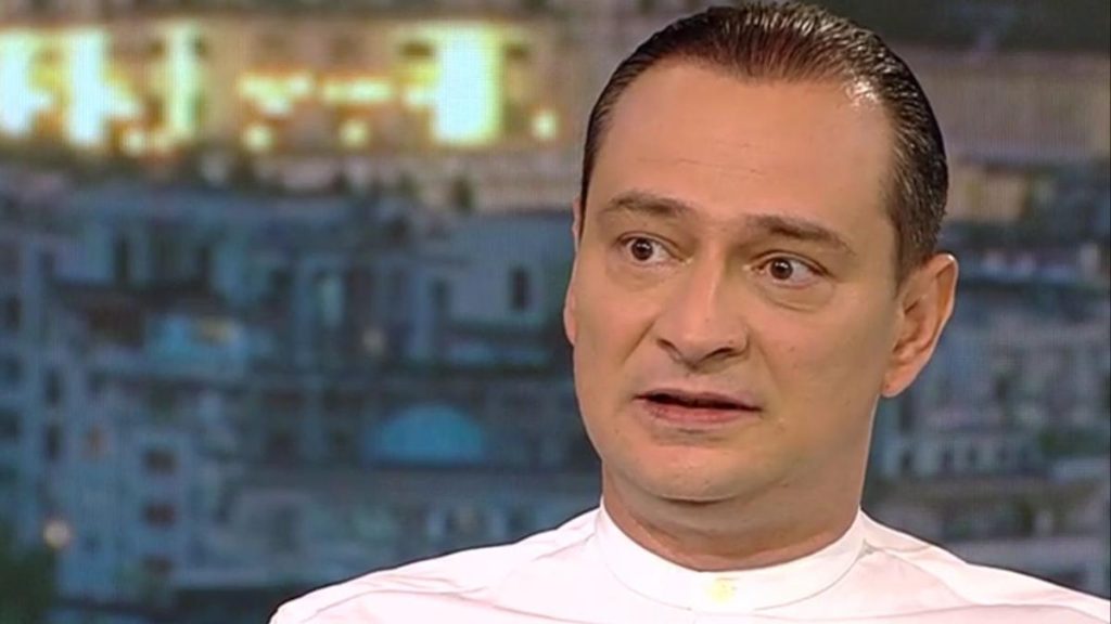 Daniel Baluta sau Gabriela Firea PSD isi stabileste candidatul