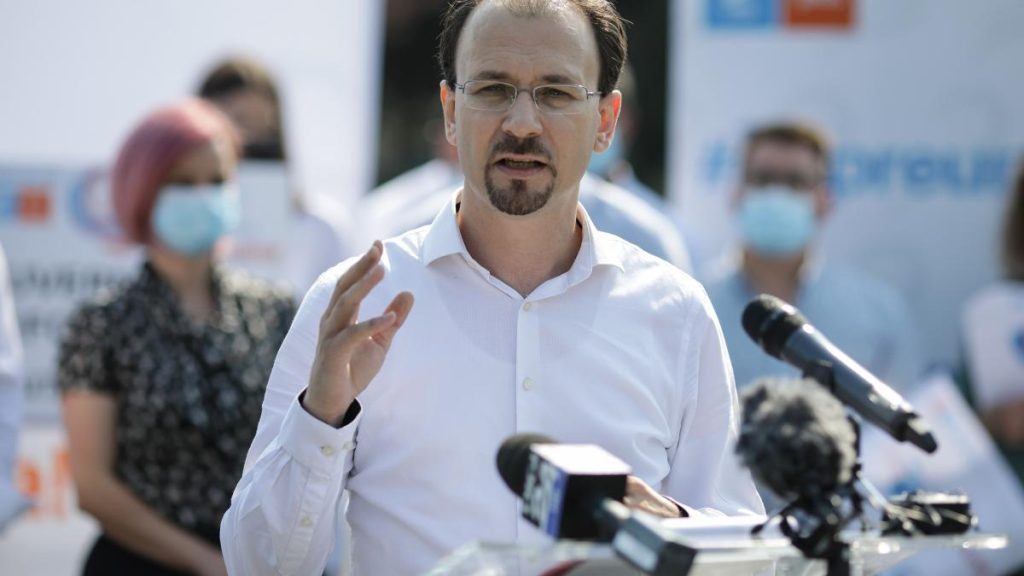 Datoriile viceprimarului AUR din Ploiesti platite de Primarie