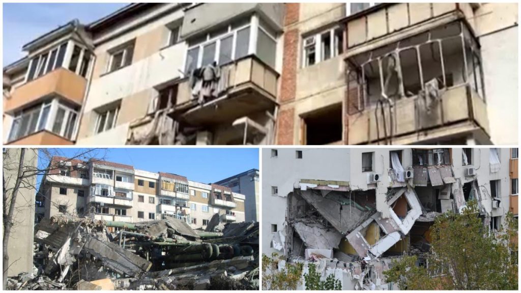 Distrigaz afirmă că a verificat conducta din Rahova Distrigaz afirma ca a verificat conducta din Rahova