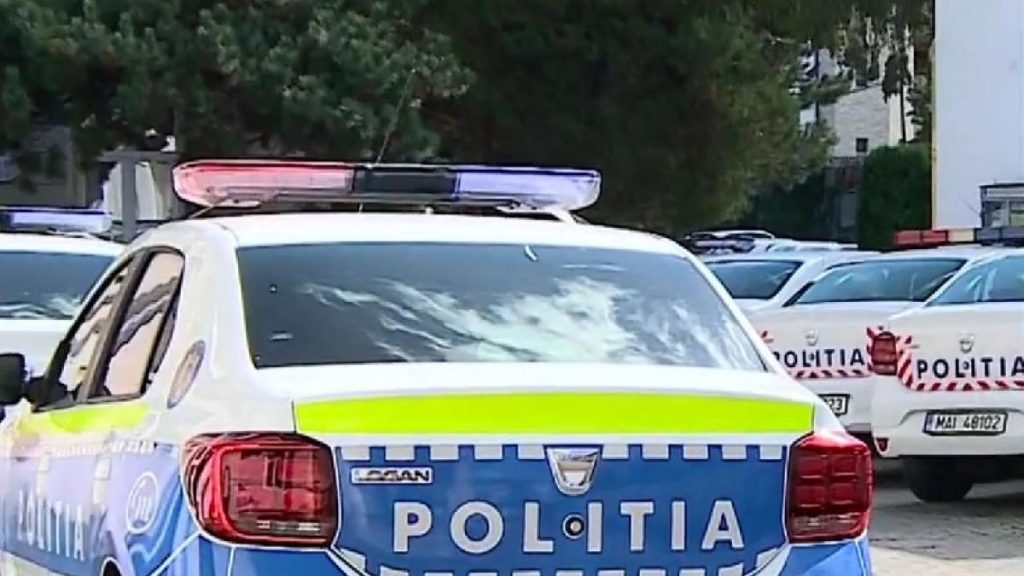 Educatoare din Gorj prinsa beata la volan
