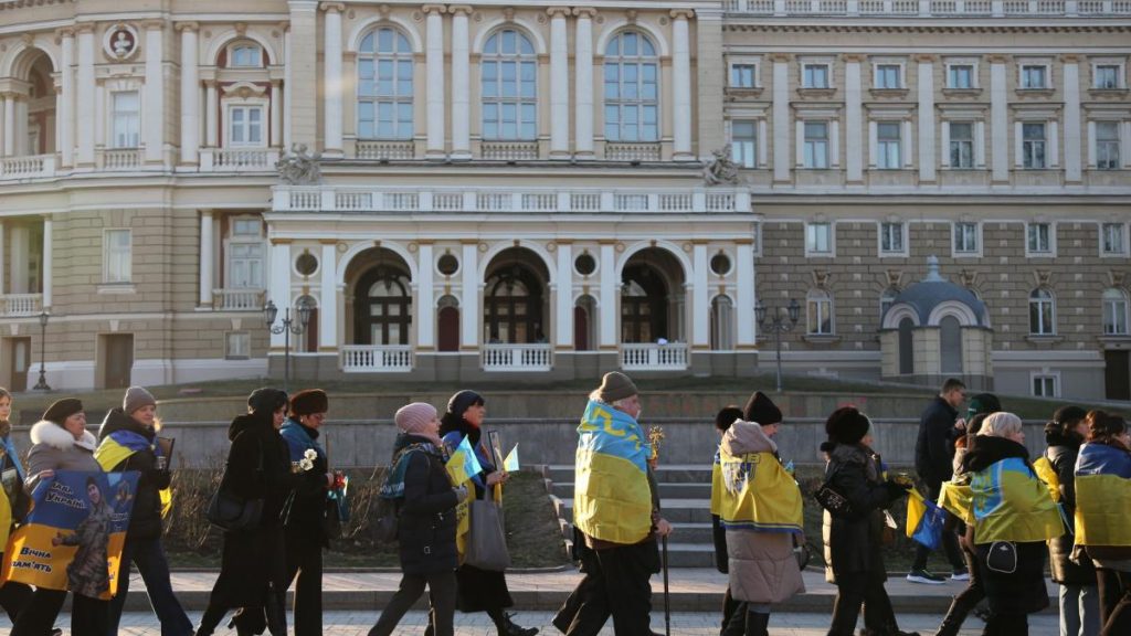 Fostul consul general la Odesa cere redeschiderea institutiei
