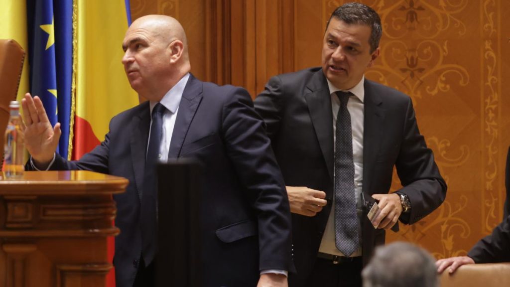 Grindeanu avertizeaza 200 de milioane euro pierdute daca
