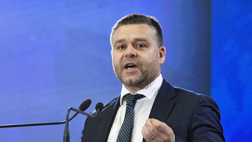 Ilie Bolojan Ciprian Ciucu va fi probabil candidatul PNL