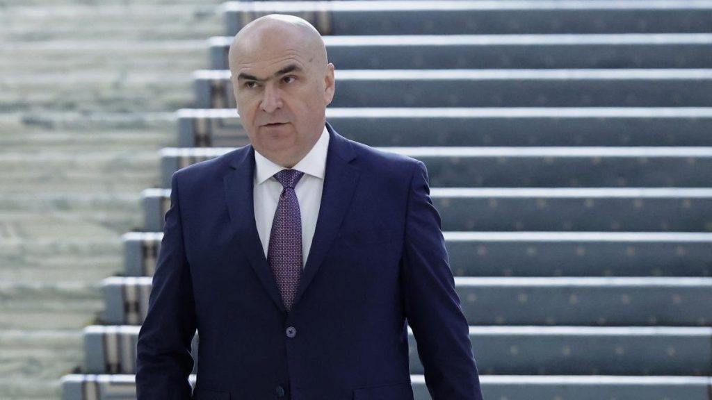 Ilie Bolojan anunta conditiile pentru cresterea salariilor si pensiilor