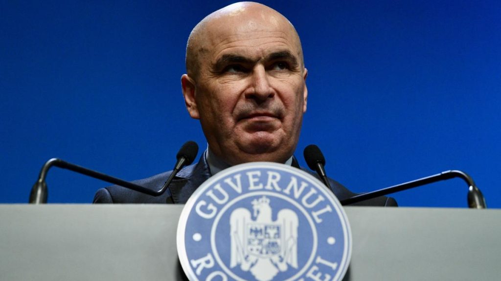 Ilie Bolojan, declarații după decizia CCR privind pensiile speciale Ilie Bolojan declaratii dupa decizia CCR privind pensiile speciale 1