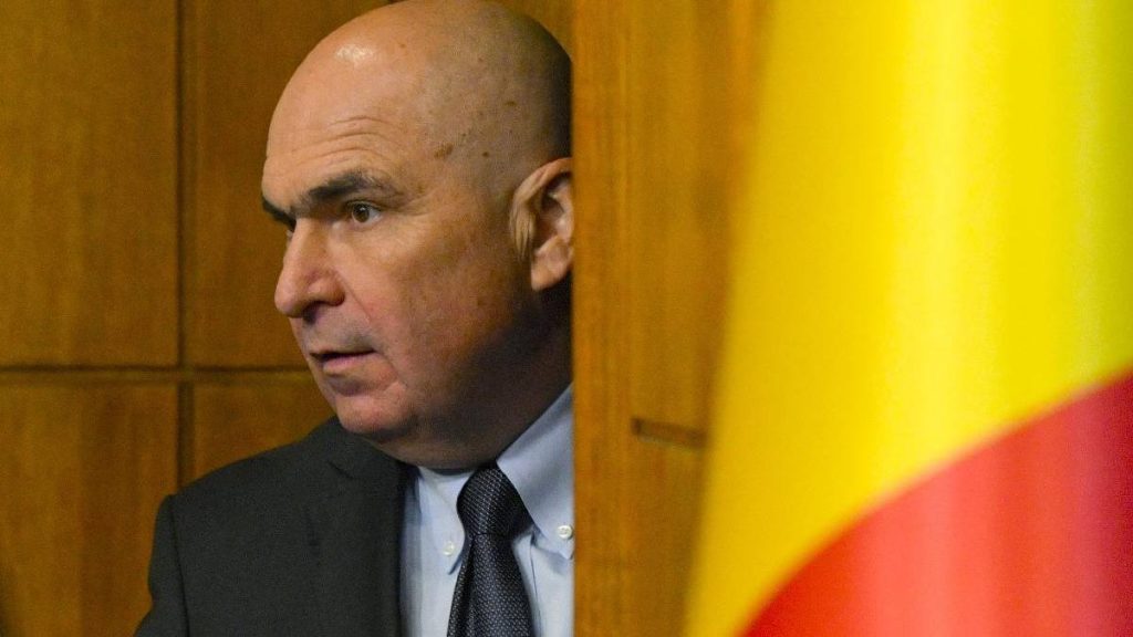 Ilie Bolojan, despre proiectele greșite din Energie: „Am făcut o centrală de 200 megawați la Craiova, deși nu e necesară” Ilie Bolojan despre proiectele gresite din Energie Am facut o centrala de 200 megawati la Craiova desi nu e necesara