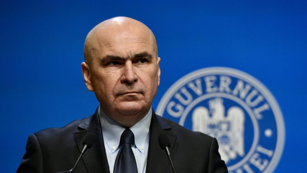 Ilie Bolojan rămâne în funcție după decizia CCR Ilie Bolojan ramane in functie dupa decizia CCR