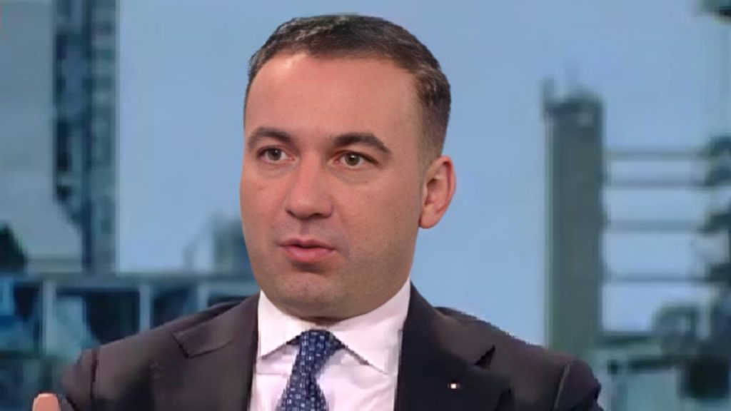 Ivan Se vor schimba legi dupa explozia din Rahova