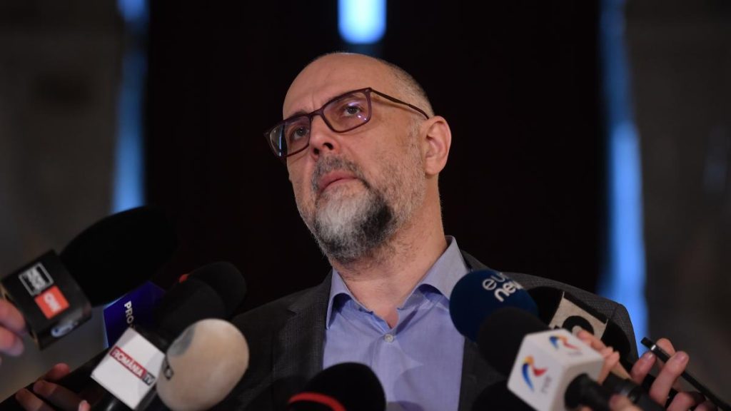 Kelemen Hunor Sunt sigur ca PSD vrea guvernarea din 2027
