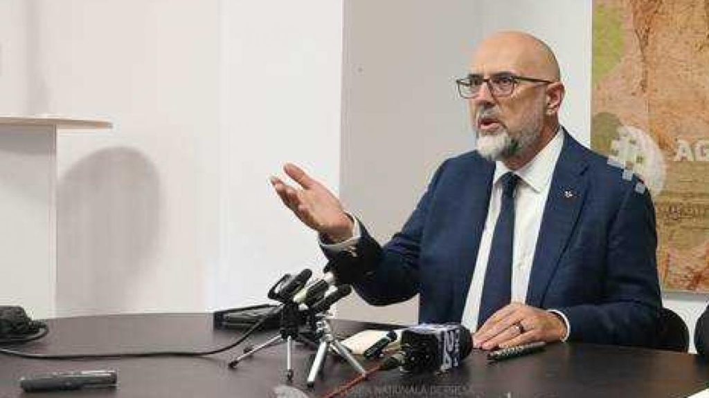 Kelemen Hunor solicta referendum pe reforma pensiilor judecatorilor
